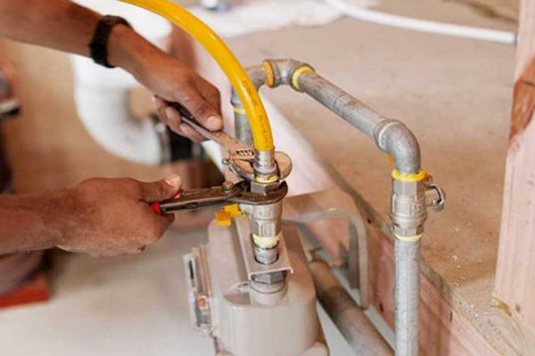 Gas-Plumber-repair